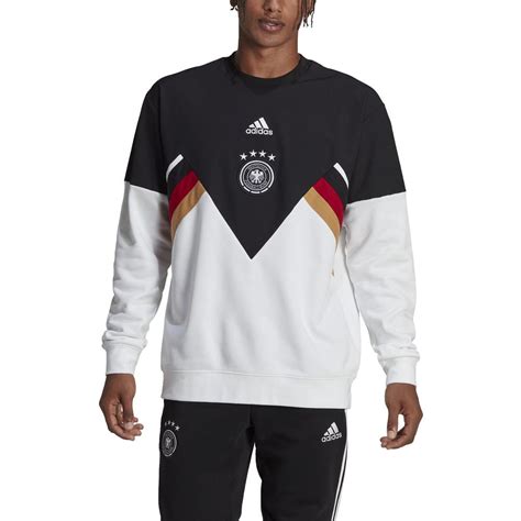 Weiße Adidas Sweatshirts online 